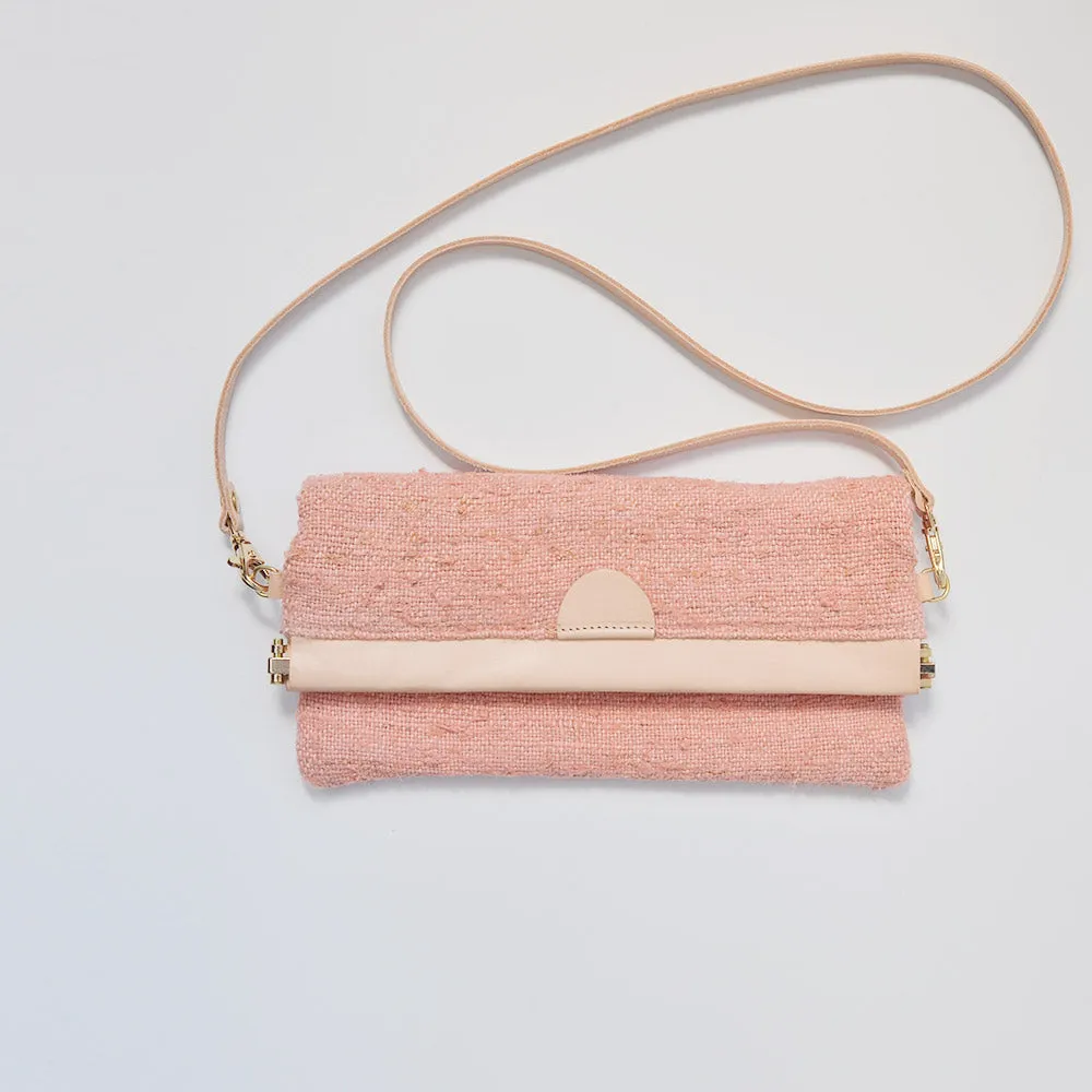 Clutch-Shoulder