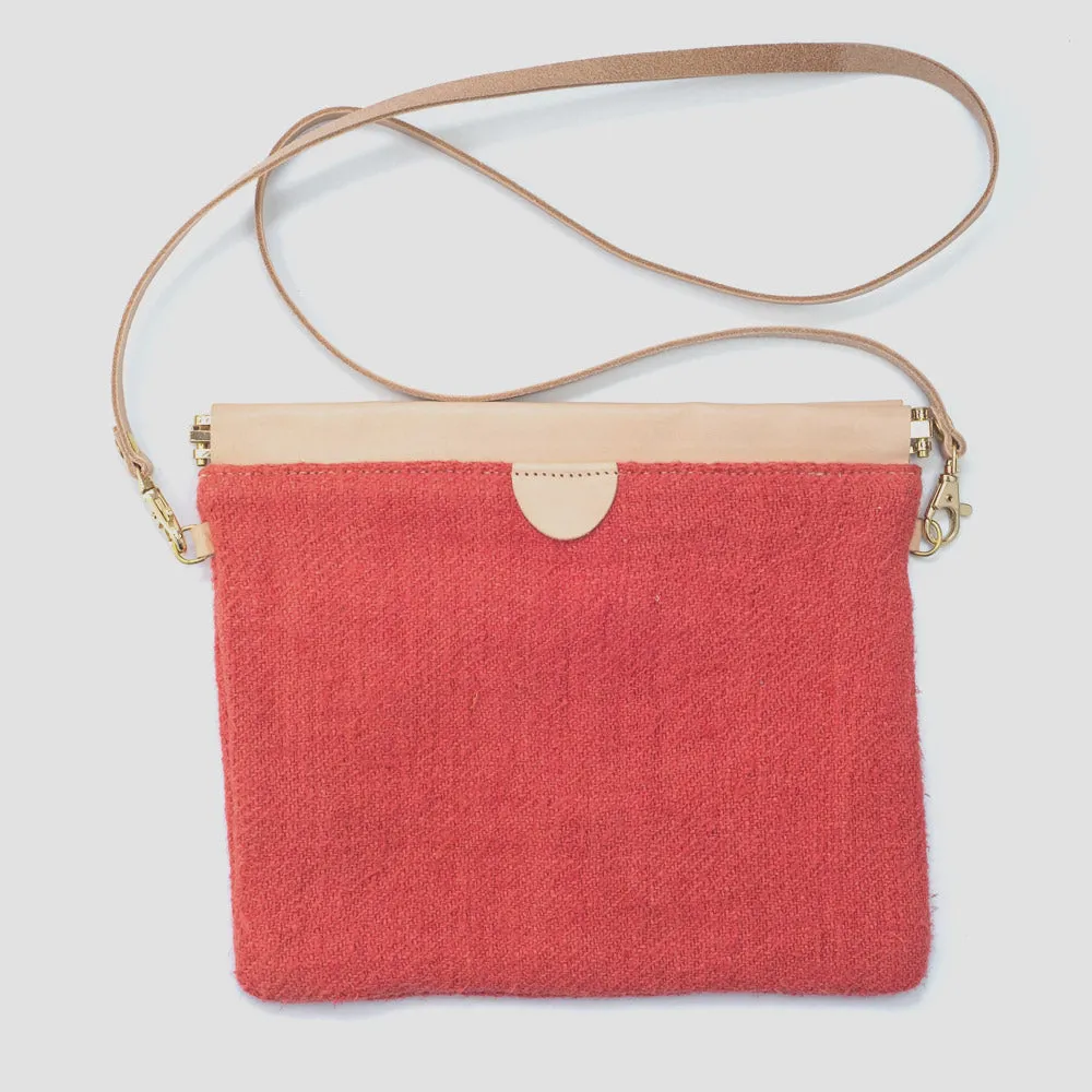 Clutch-Shoulder
