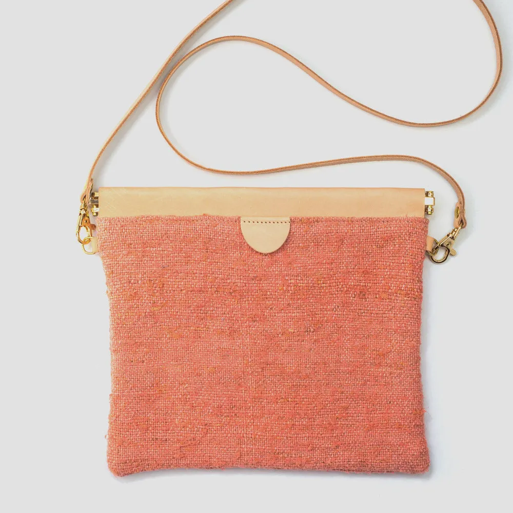 Clutch-Shoulder
