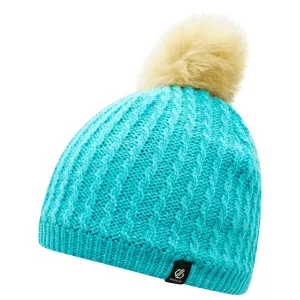 Creative Beanie - Azure Blue
