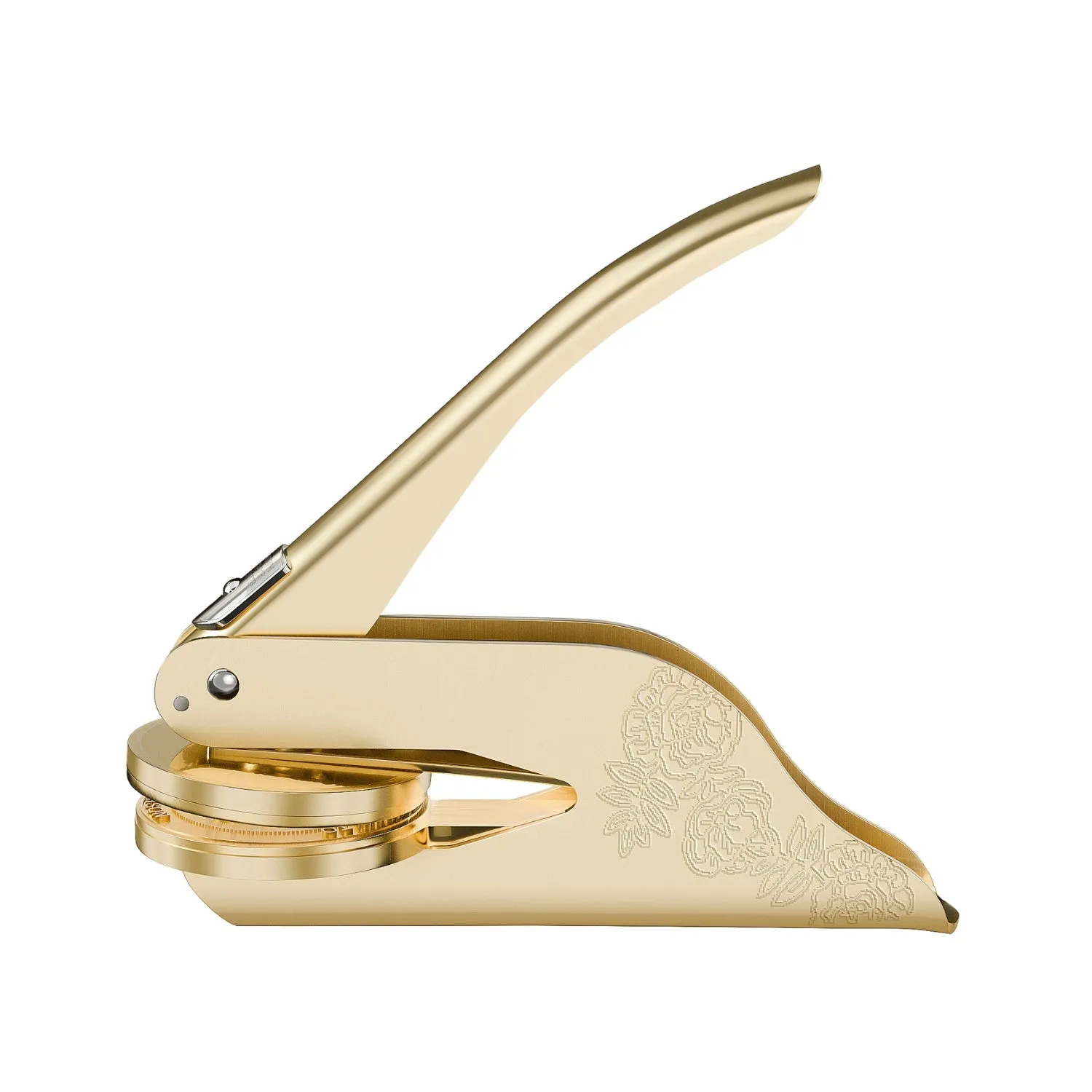 Custom Name Embosser (27 Designs)