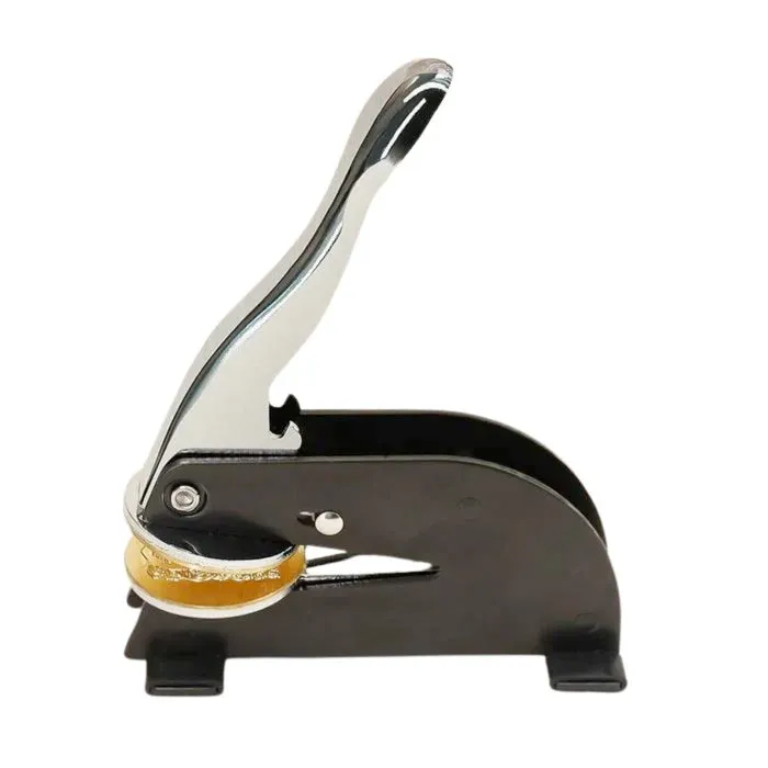 Custom Name Embosser (27 Designs)