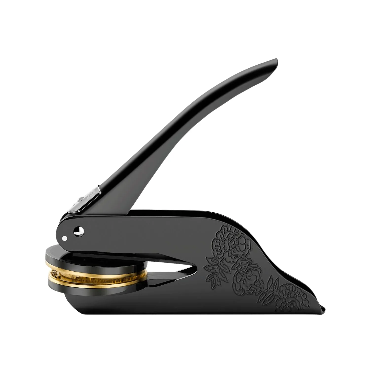 Custom Name Embosser (27 Designs)