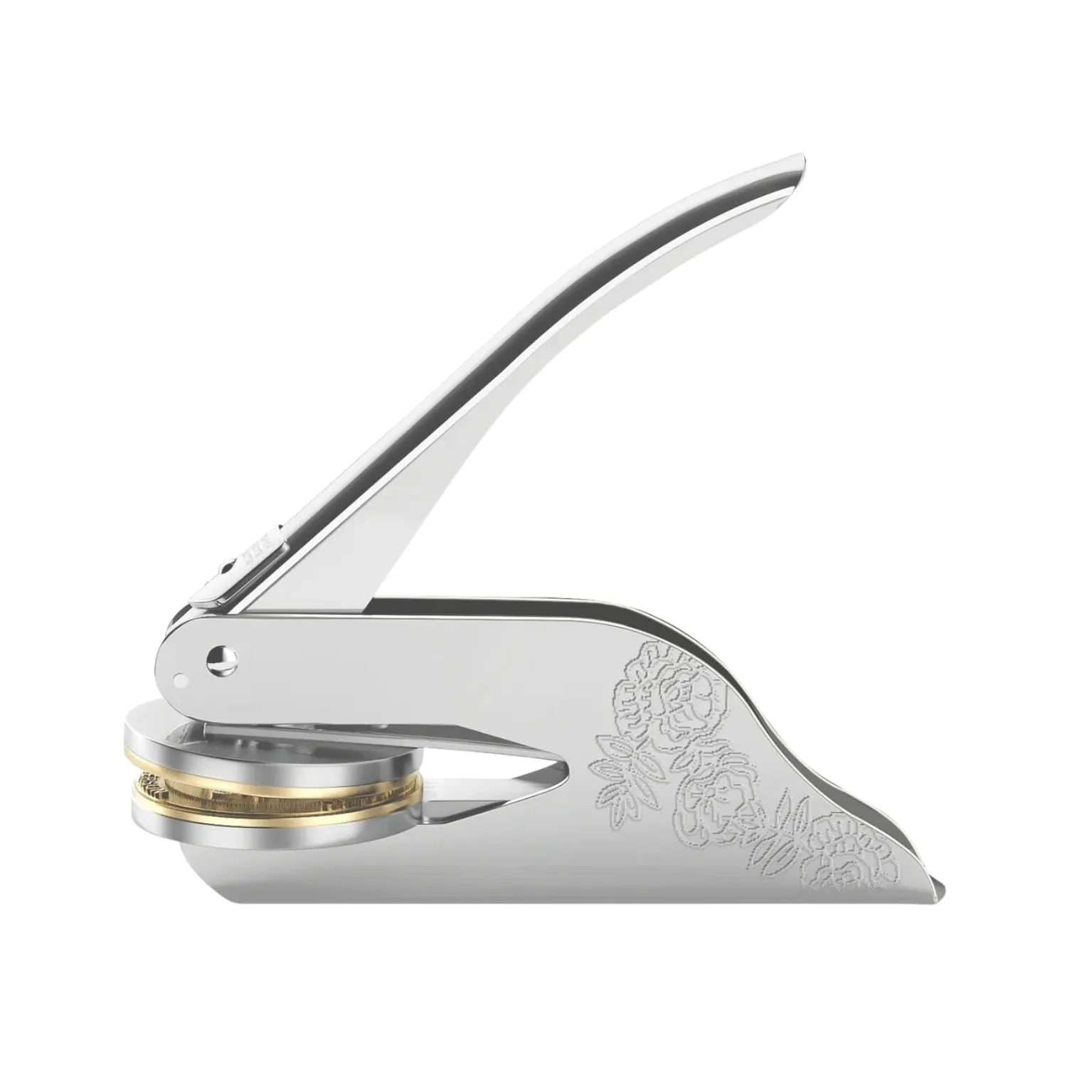 Custom Name Embosser (27 Designs)