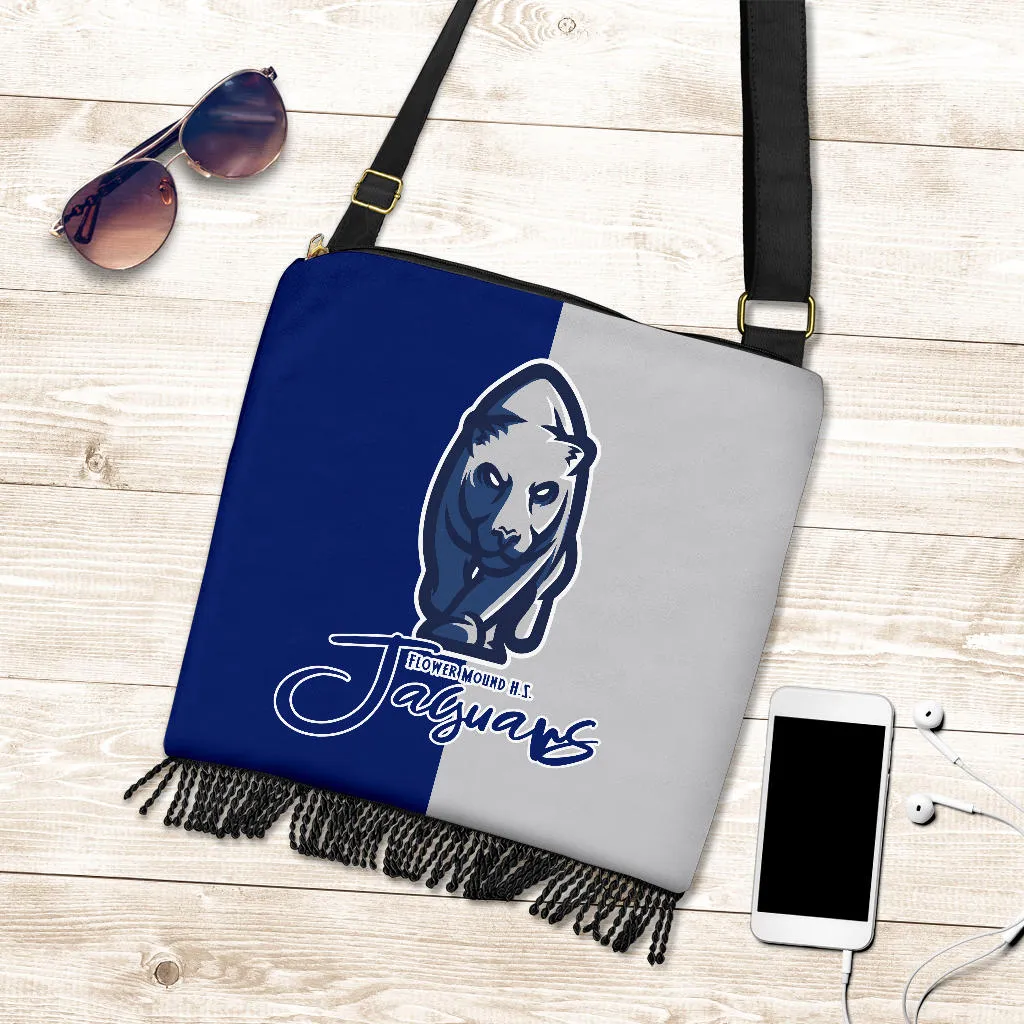 CUSTOMIZE IT- SBS LG Mascot Boho Bag