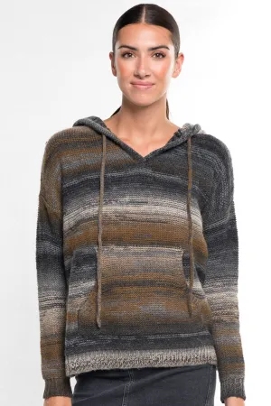 Daria Space Dye Hoodie