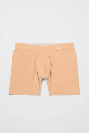 Day and Night Boxer - Champagne