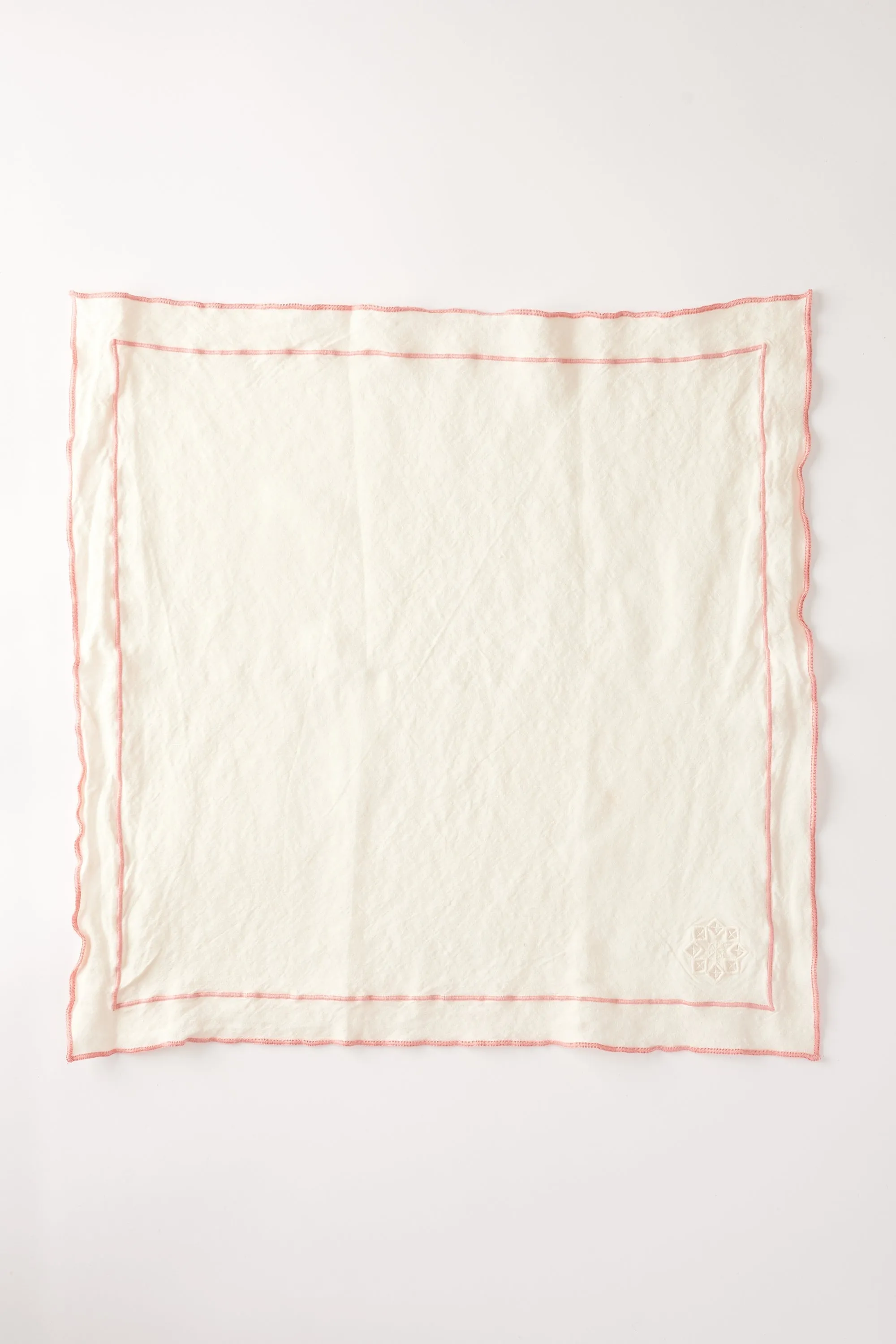 Day For Night Napkins Cream Multi Pack
