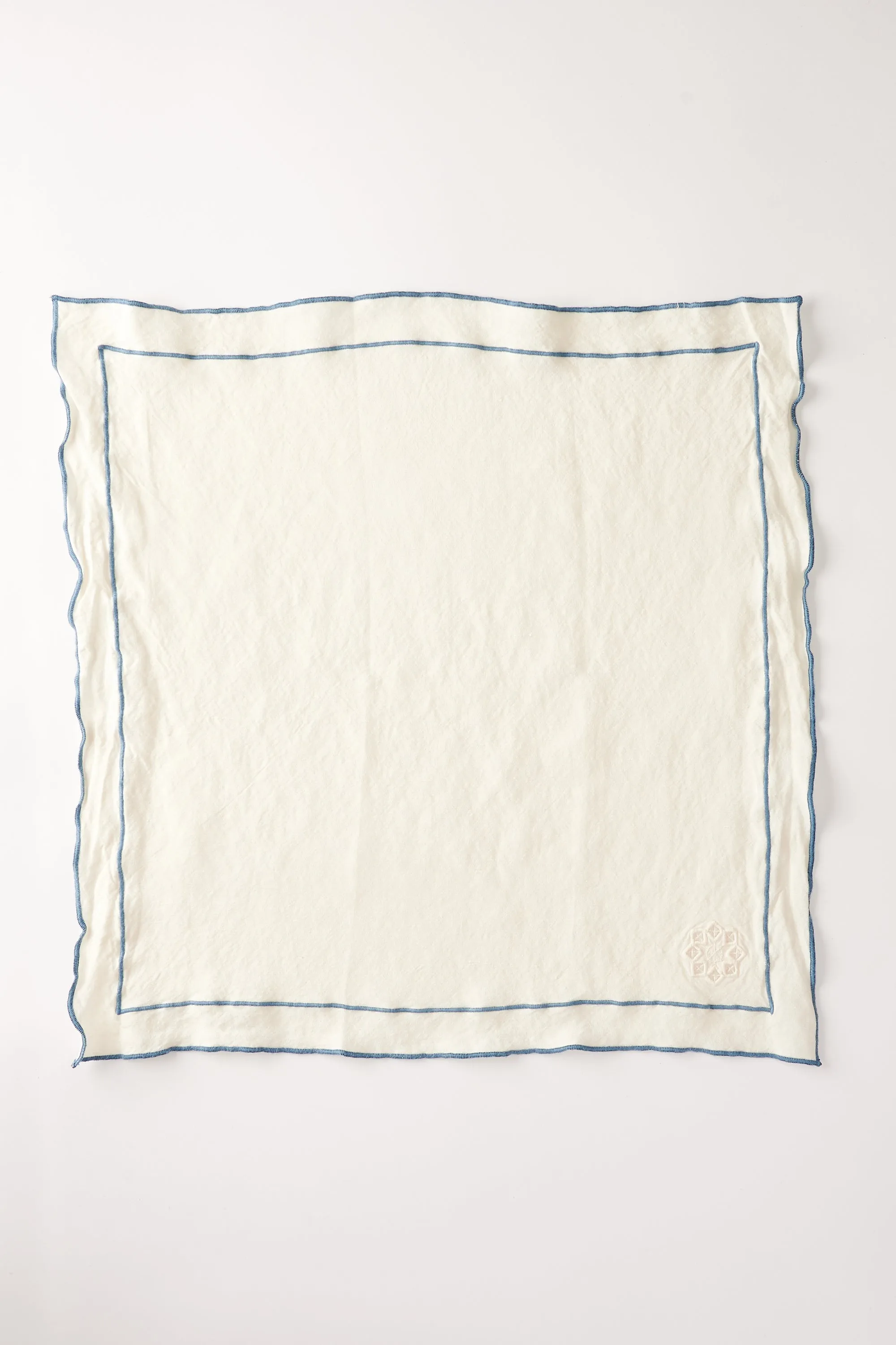 Day For Night Napkins Cream Multi Pack
