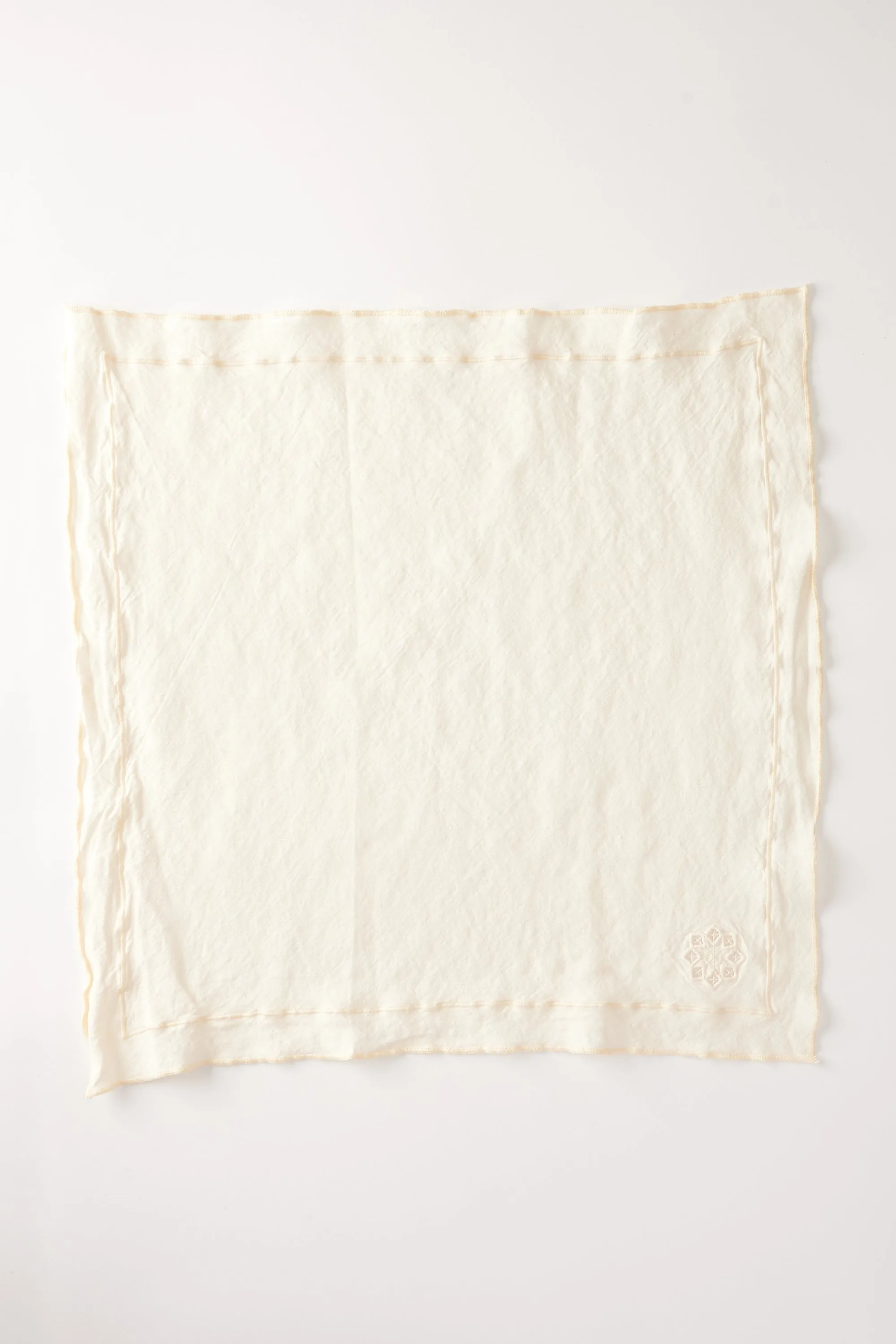 Day For Night Napkins Cream Multi Pack