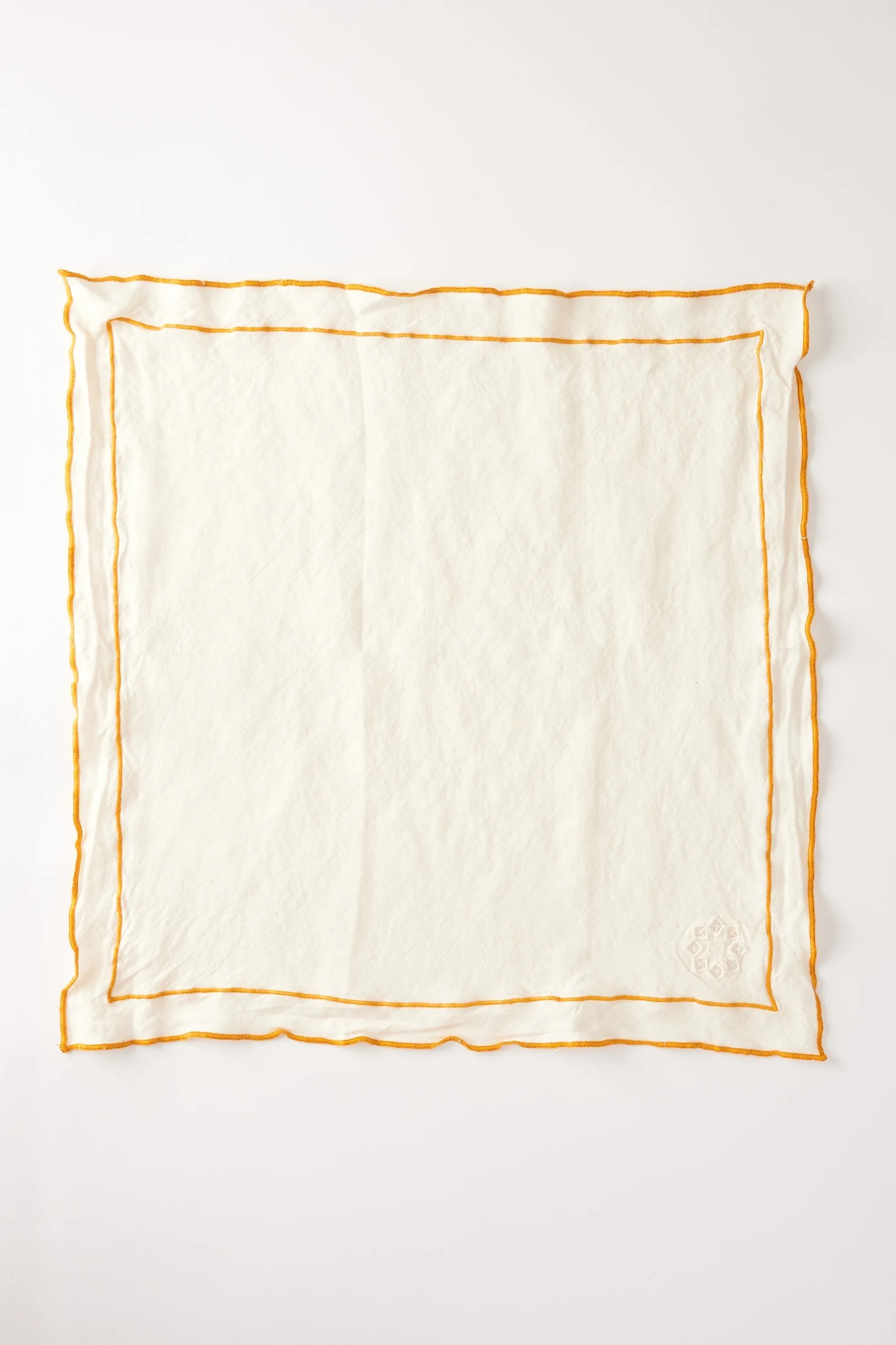 Day For Night Napkins Cream Multi Pack