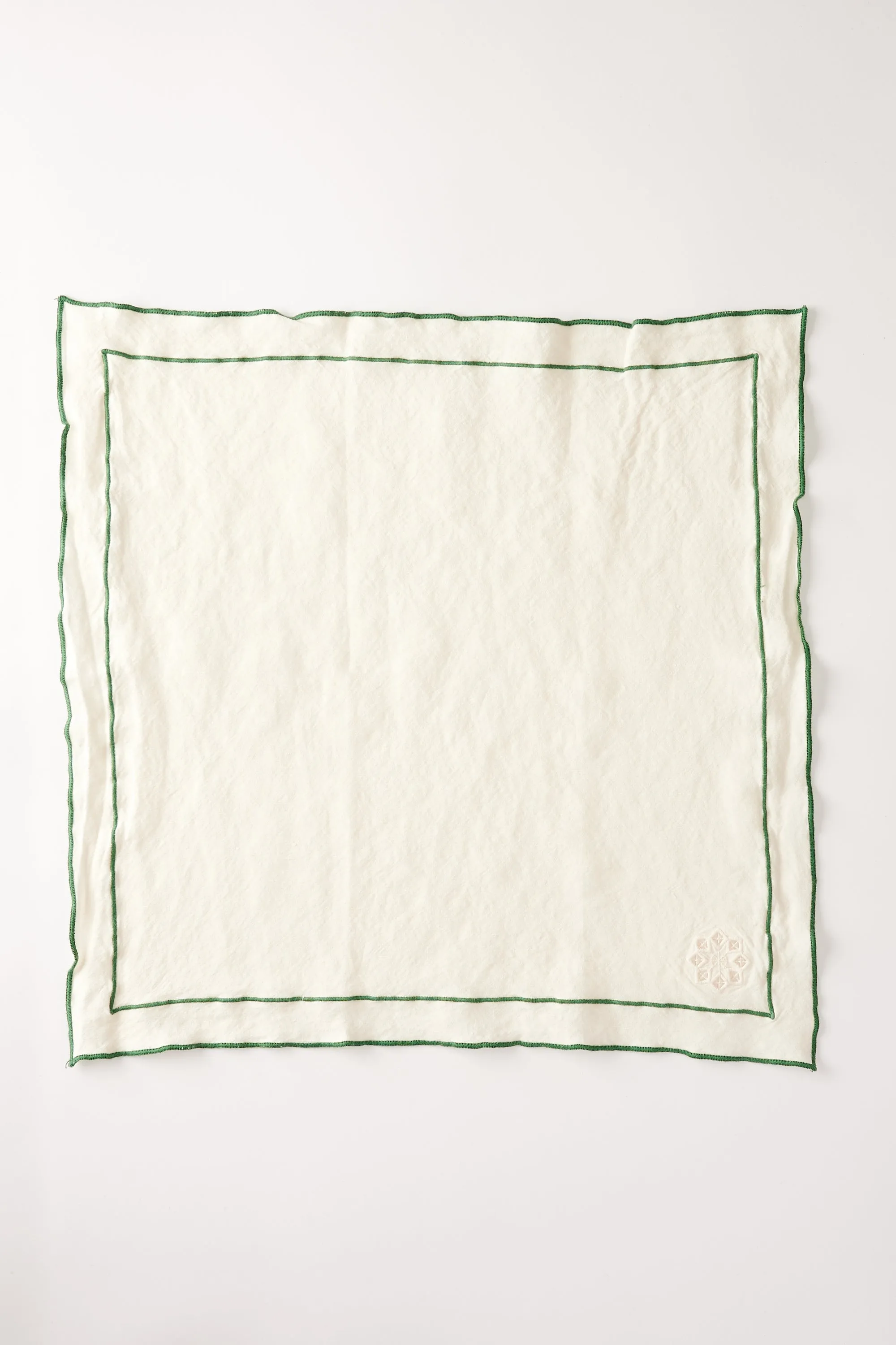 Day For Night Napkins Cream Multi Pack