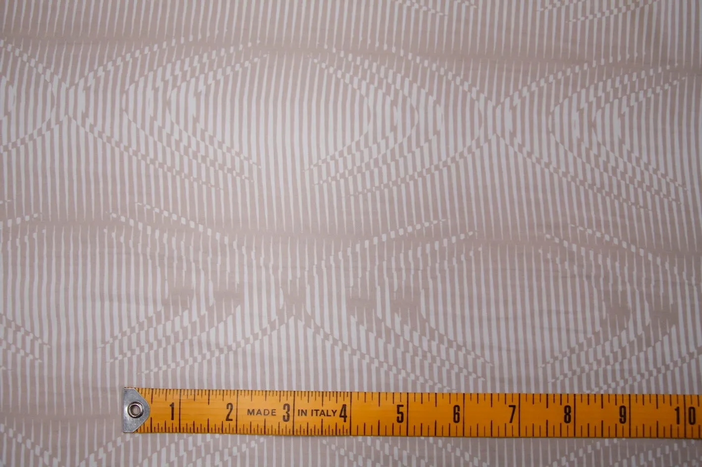 Desert Patterns