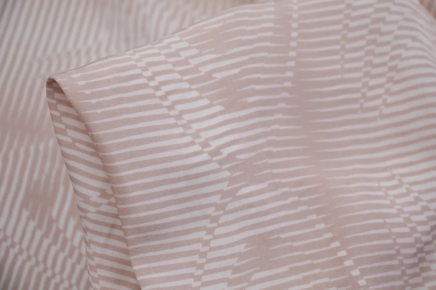 Desert Patterns