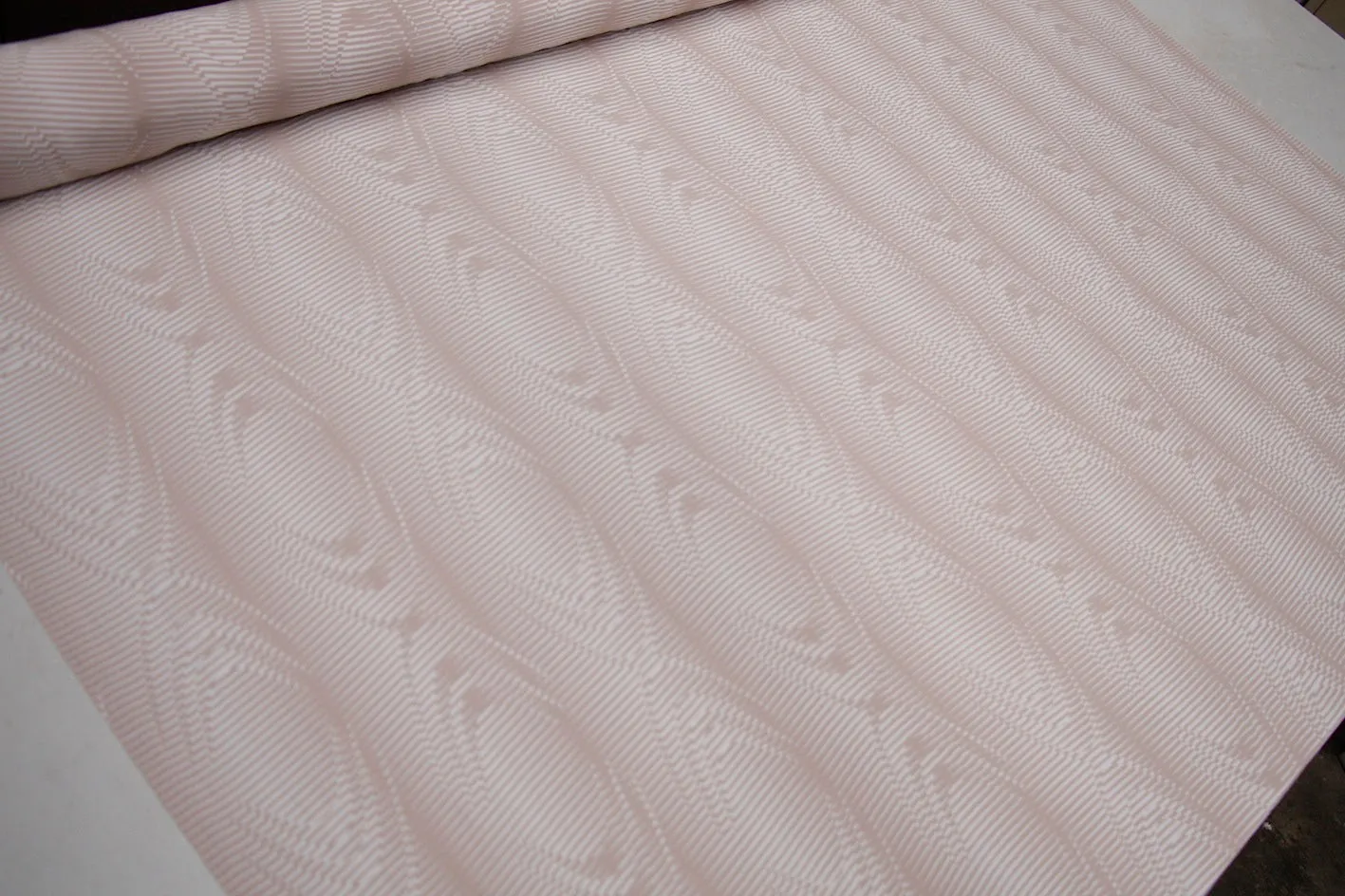 Desert Patterns