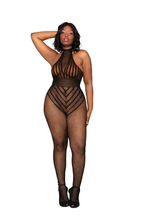 DG0402X Dreamgirl Exotic Dancewear Lingerie