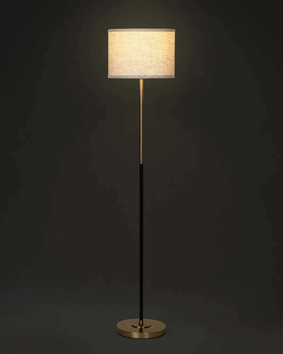 Emery Floor Lamp