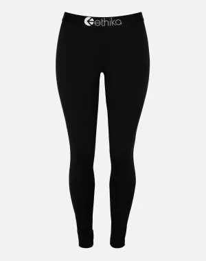 Ethika MIDNIGHT LEGGINGS