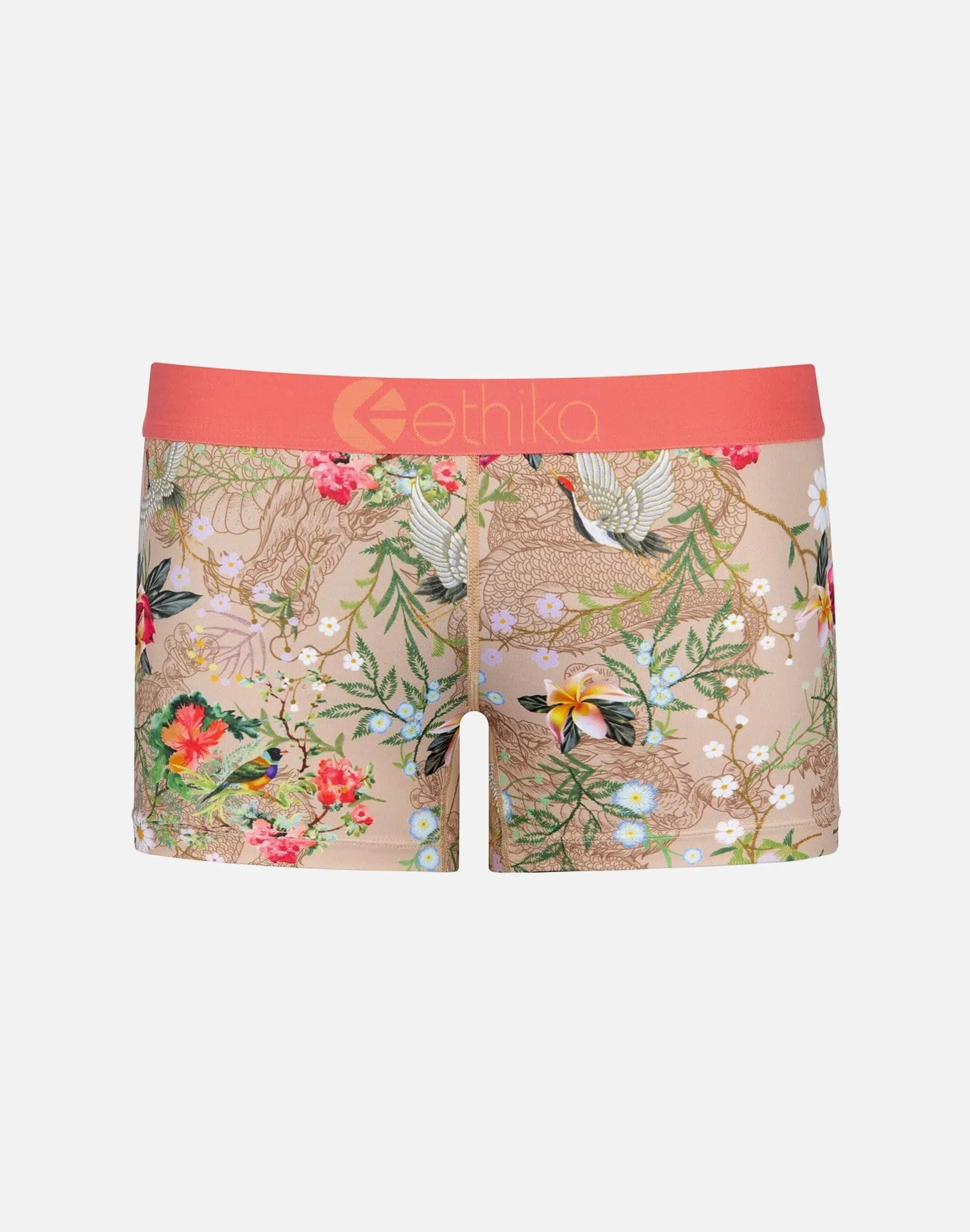 Ethika TRAPFIT BOY SHORTS