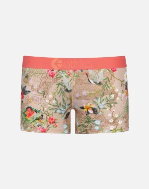 Ethika TRAPFIT BOY SHORTS