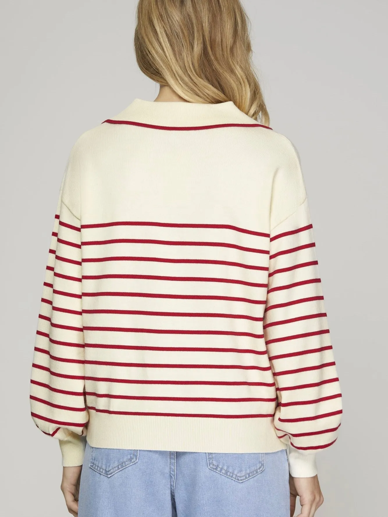 Gracie Knit Sweater