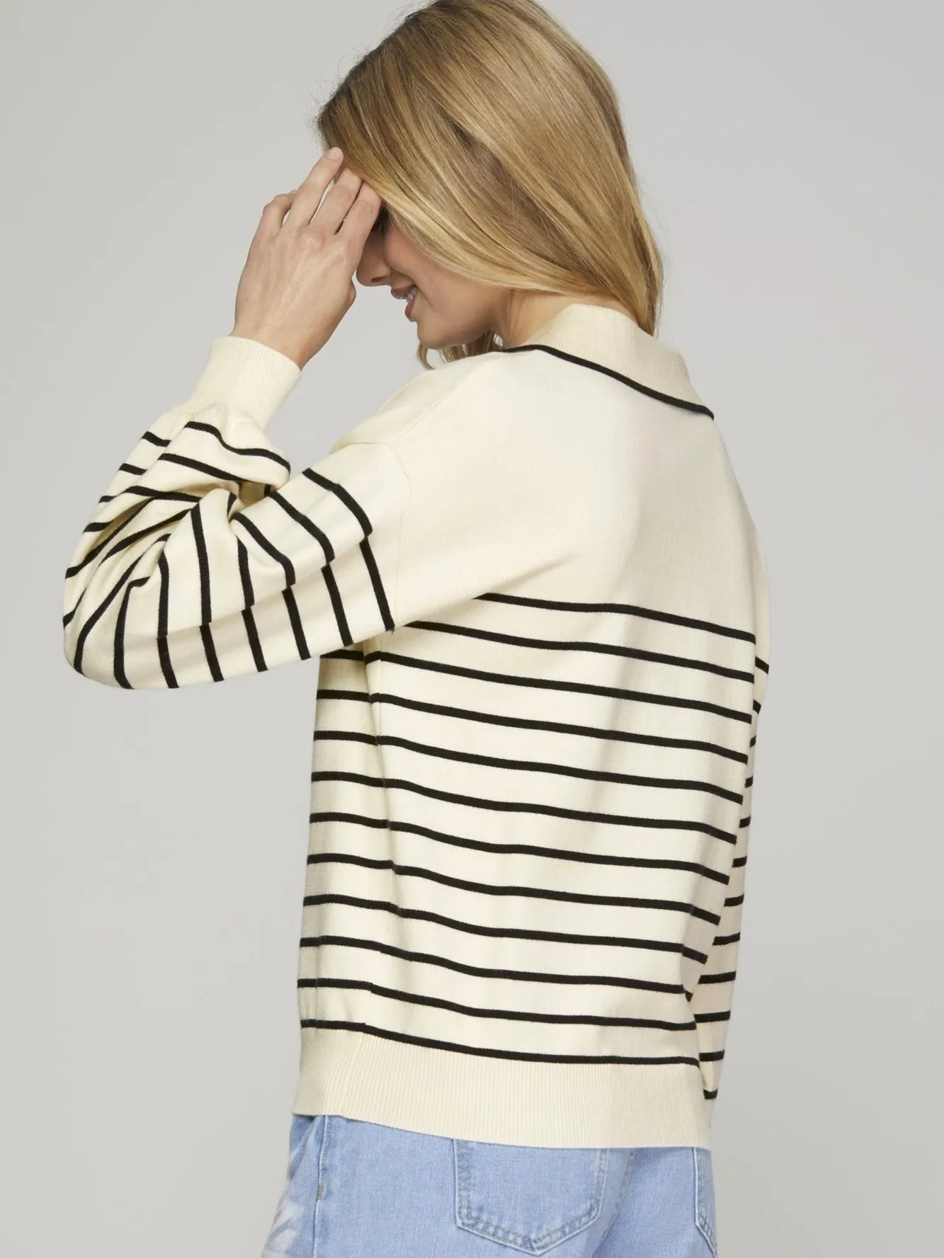 Gracie Knit Sweater