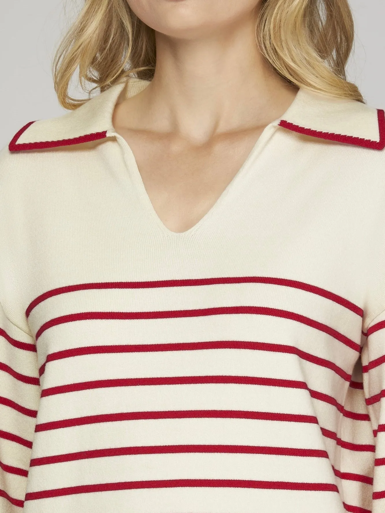 Gracie Knit Sweater