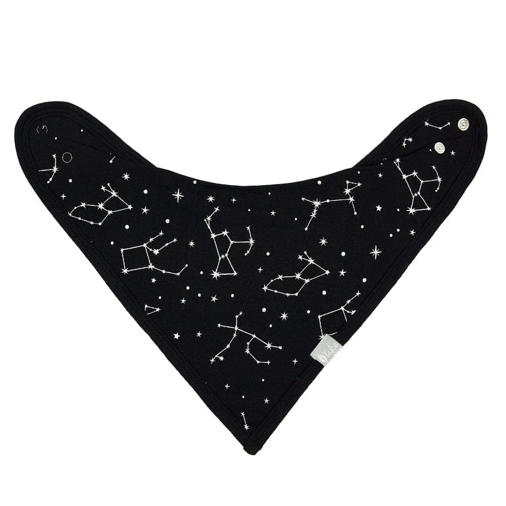 Kyte Baby Bamboo Bib - Constellation