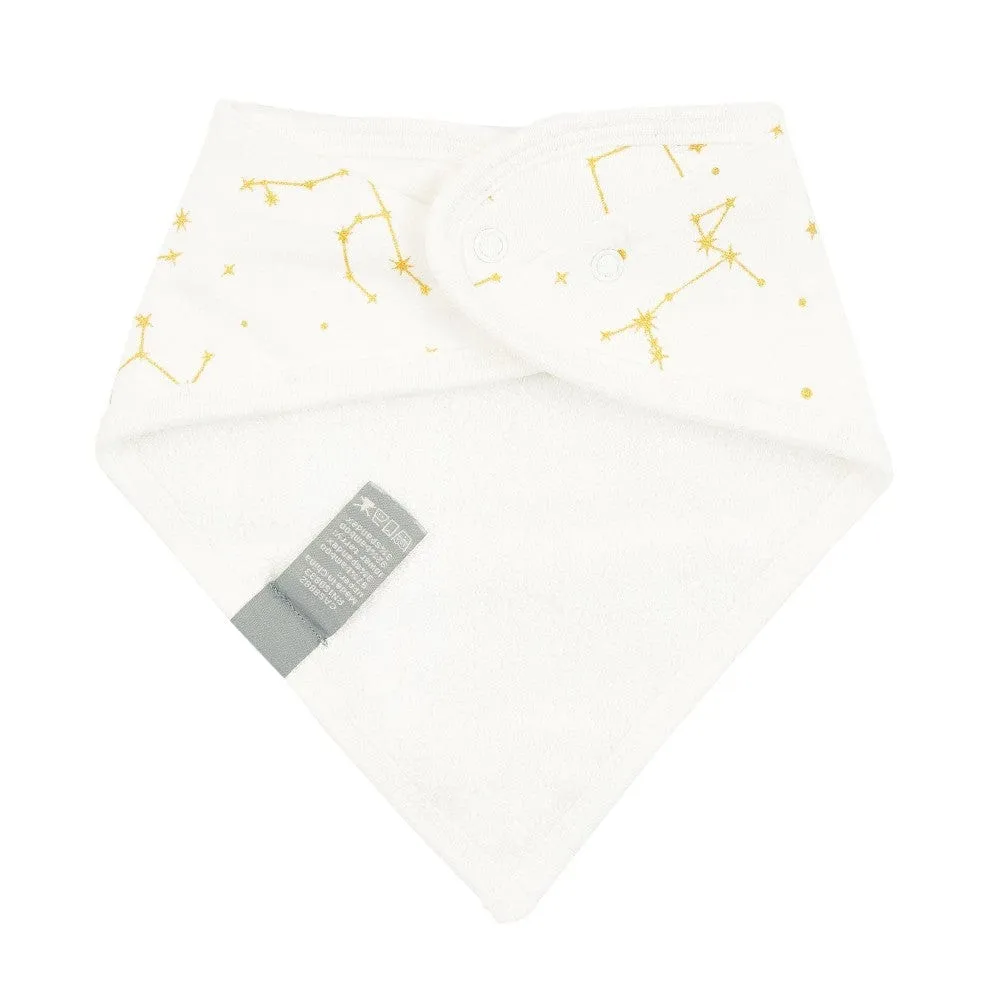 Kyte Baby Bamboo Bib - Constellation