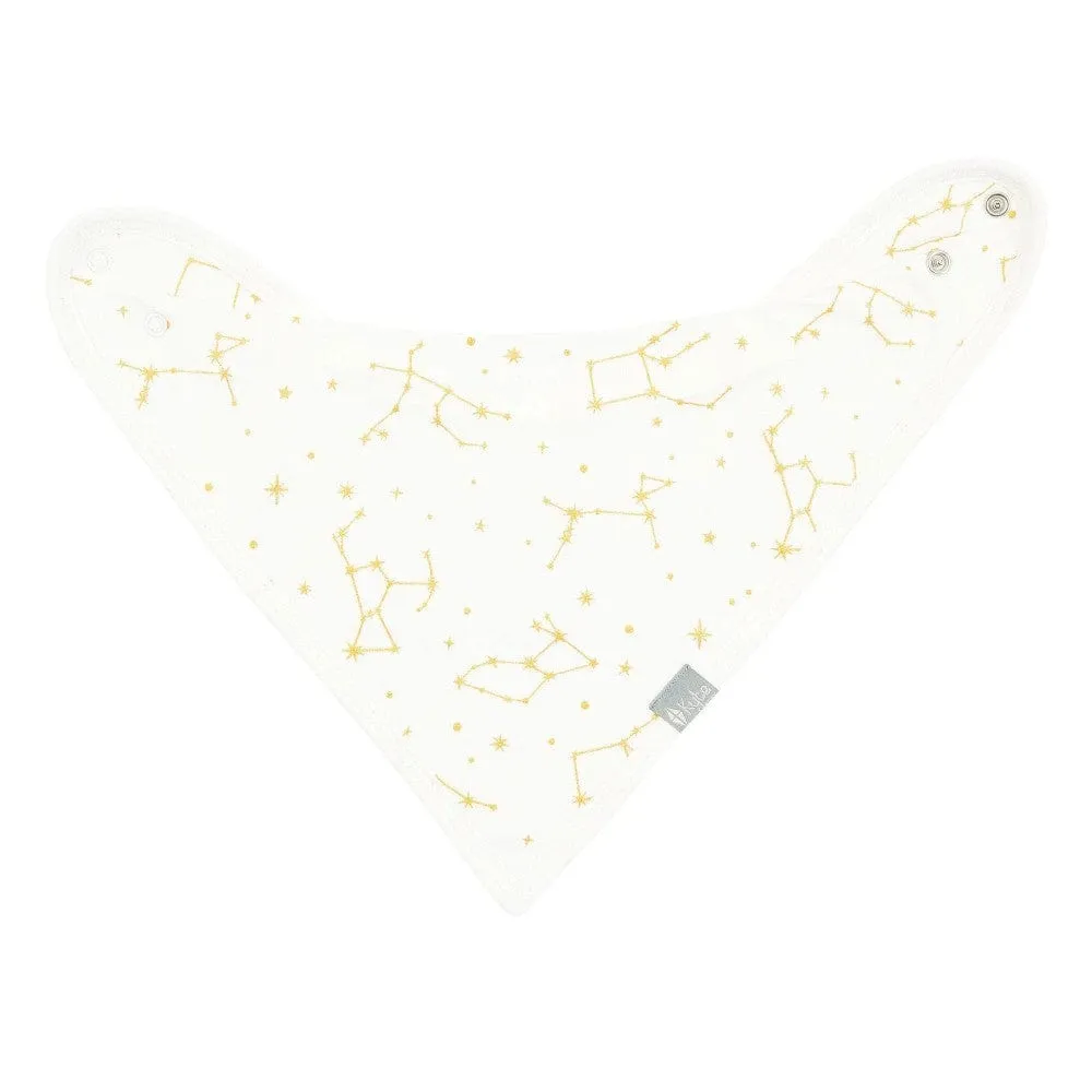 Kyte Baby Bamboo Bib - Constellation