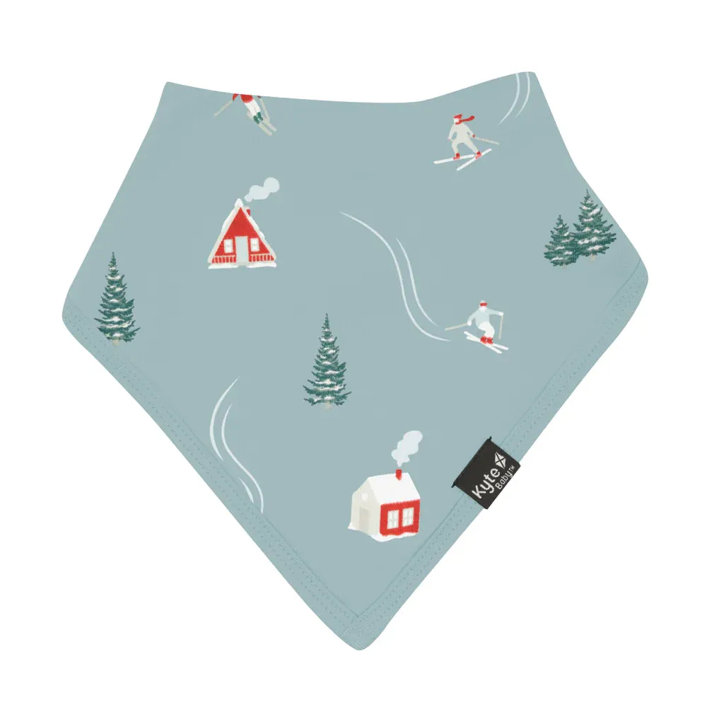 Kyte Baby Bib - Alpine Village