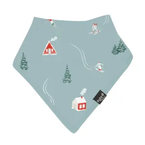 Kyte Baby Bib - Alpine Village