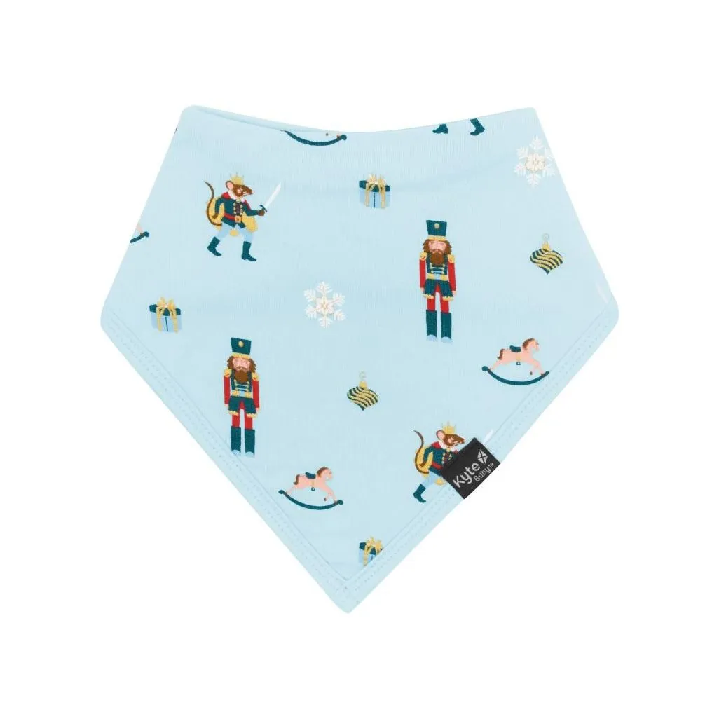 Kyte Baby Bibs - Holiday