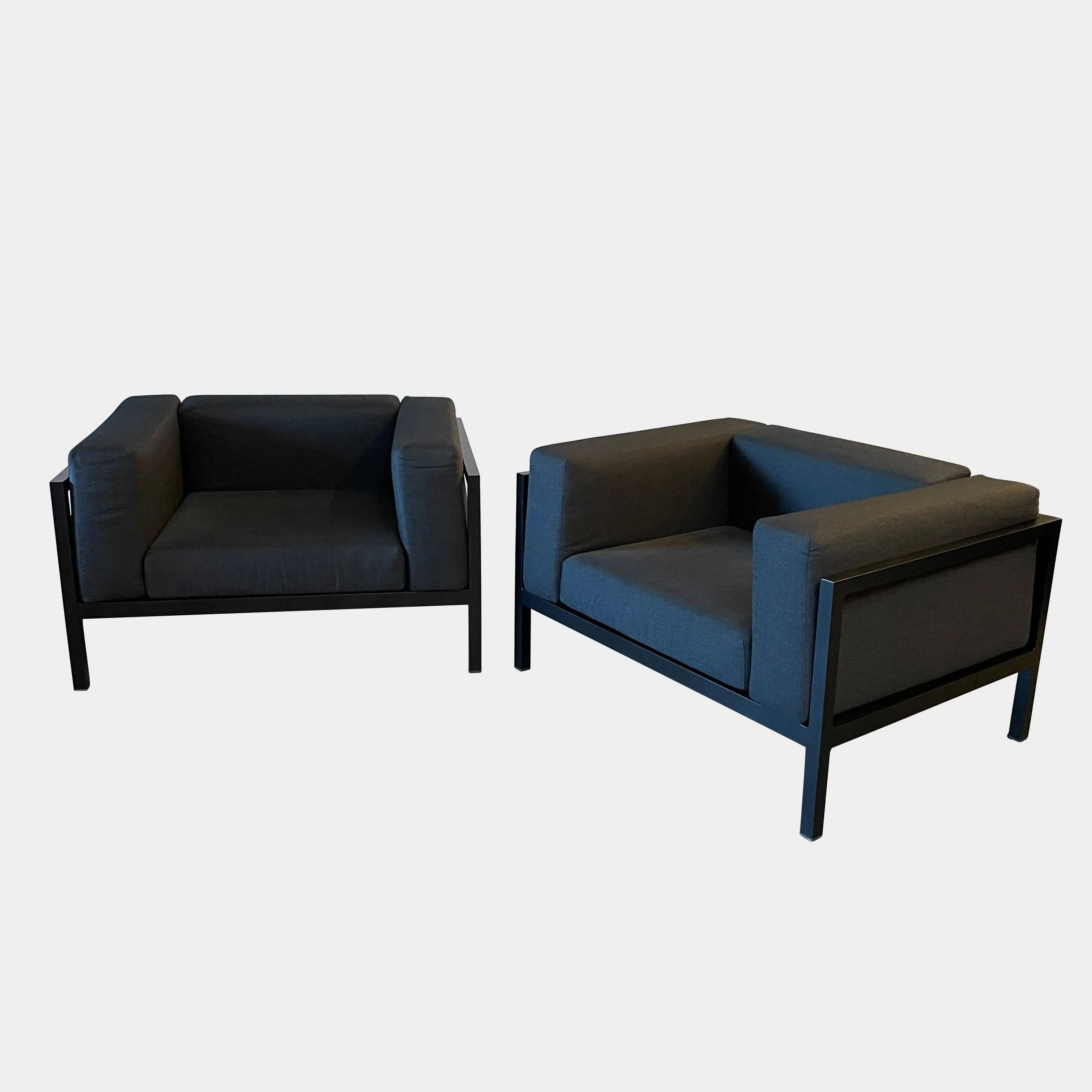 Landscape Outdoor Chair