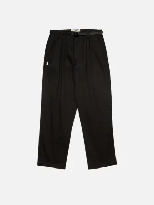 Line Accent Trousers