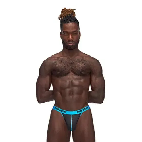 Male Power Casanova Uplift Thong
