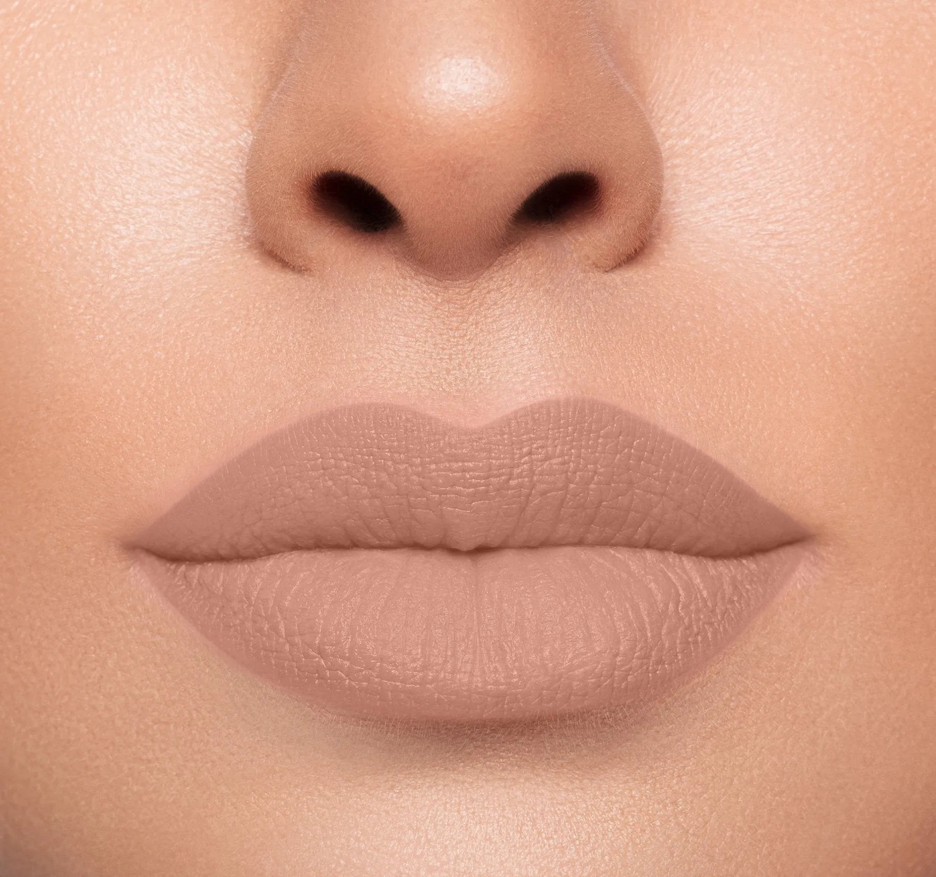 MEGA MATTE LIPSTICK - BOY TOY