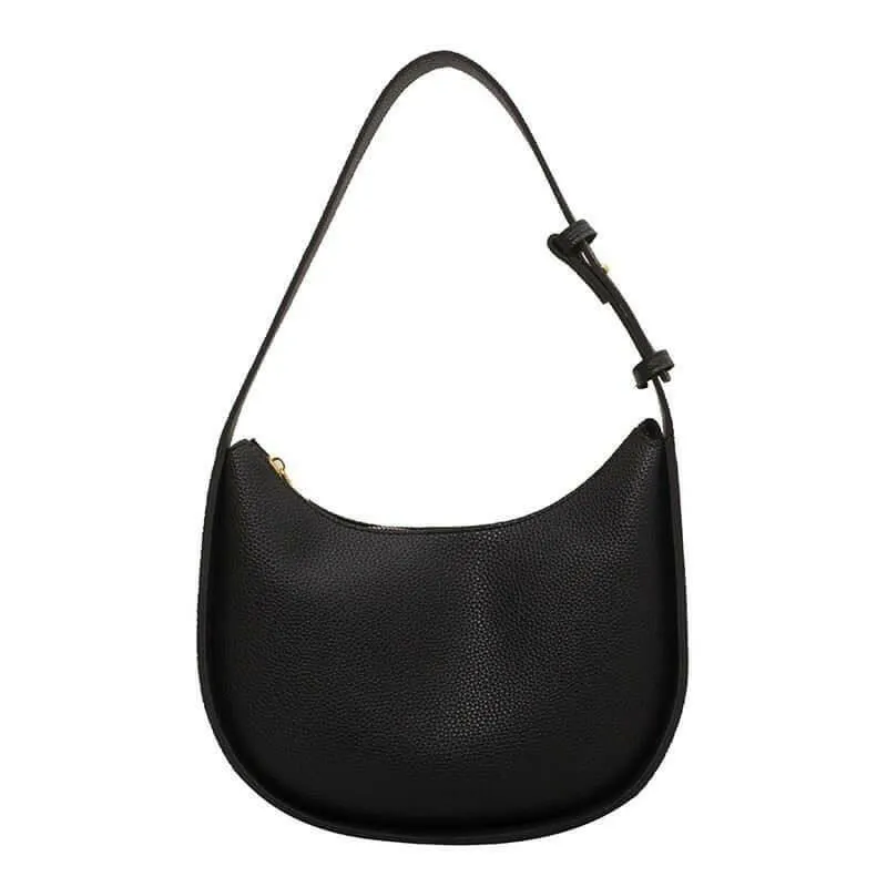 MI AMOR Handbag: Versatile Style with Sophisticated Hardware