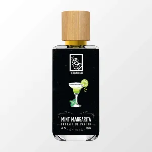 Mint Margarita