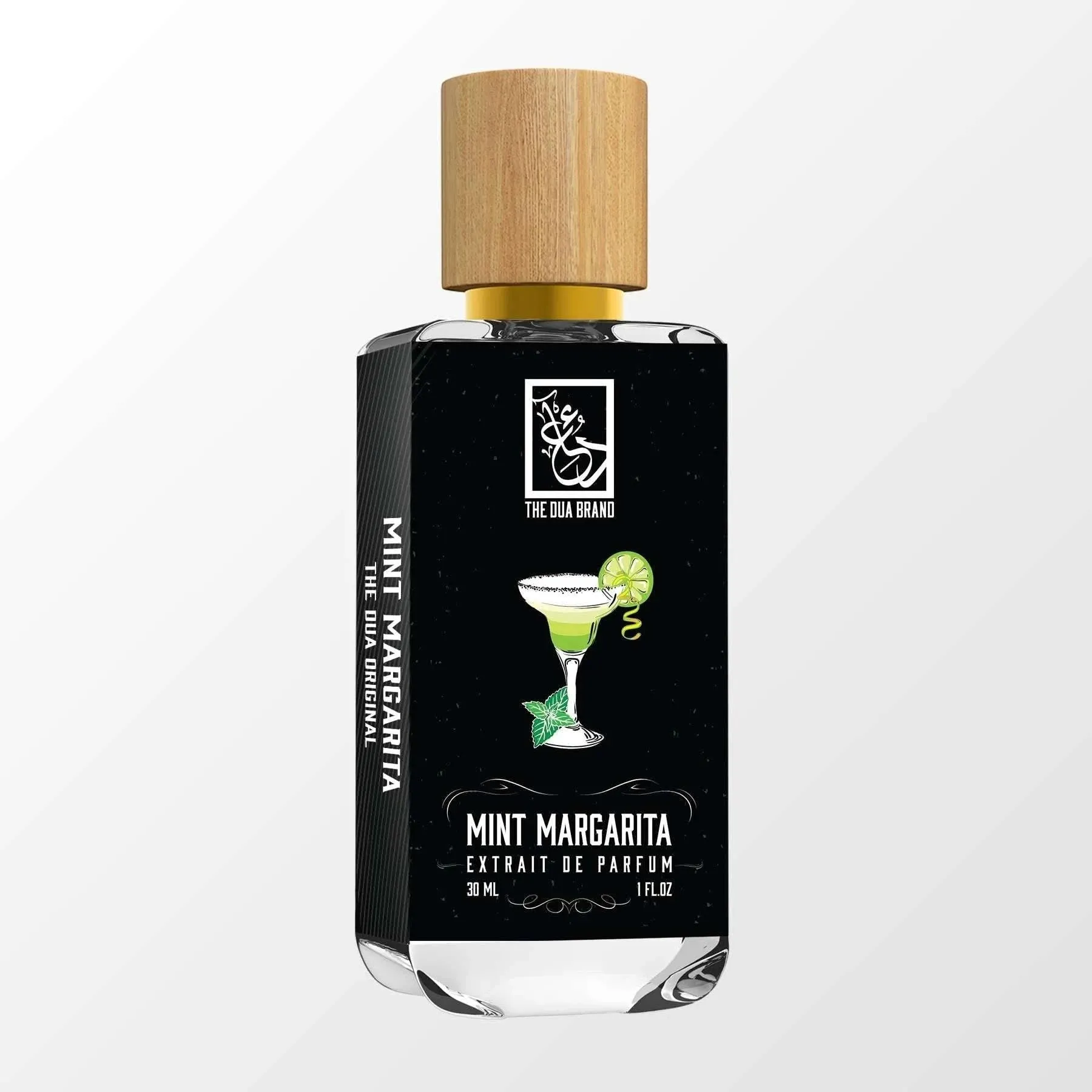 Mint Margarita