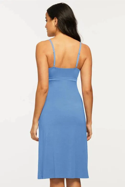 Modal Bust Support Chemise