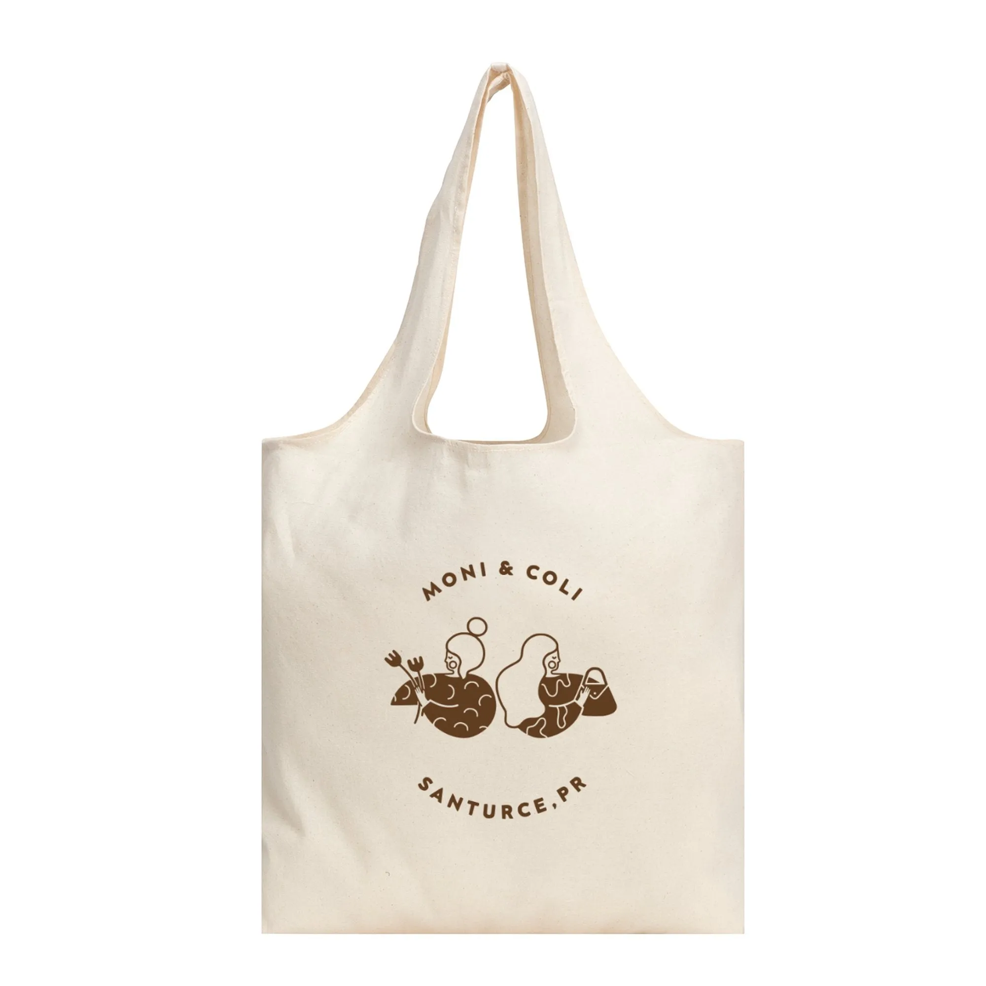 Moni & Coli Tote