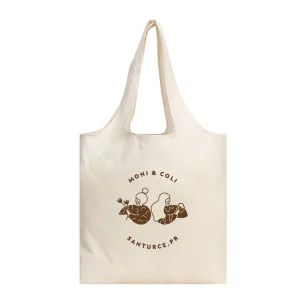 Moni & Coli Tote