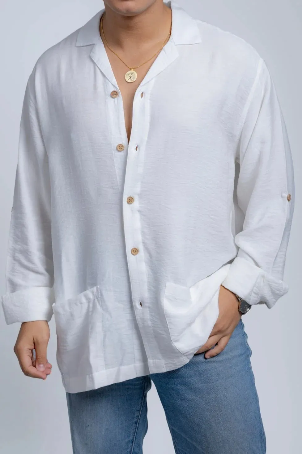 Mountain Shirt