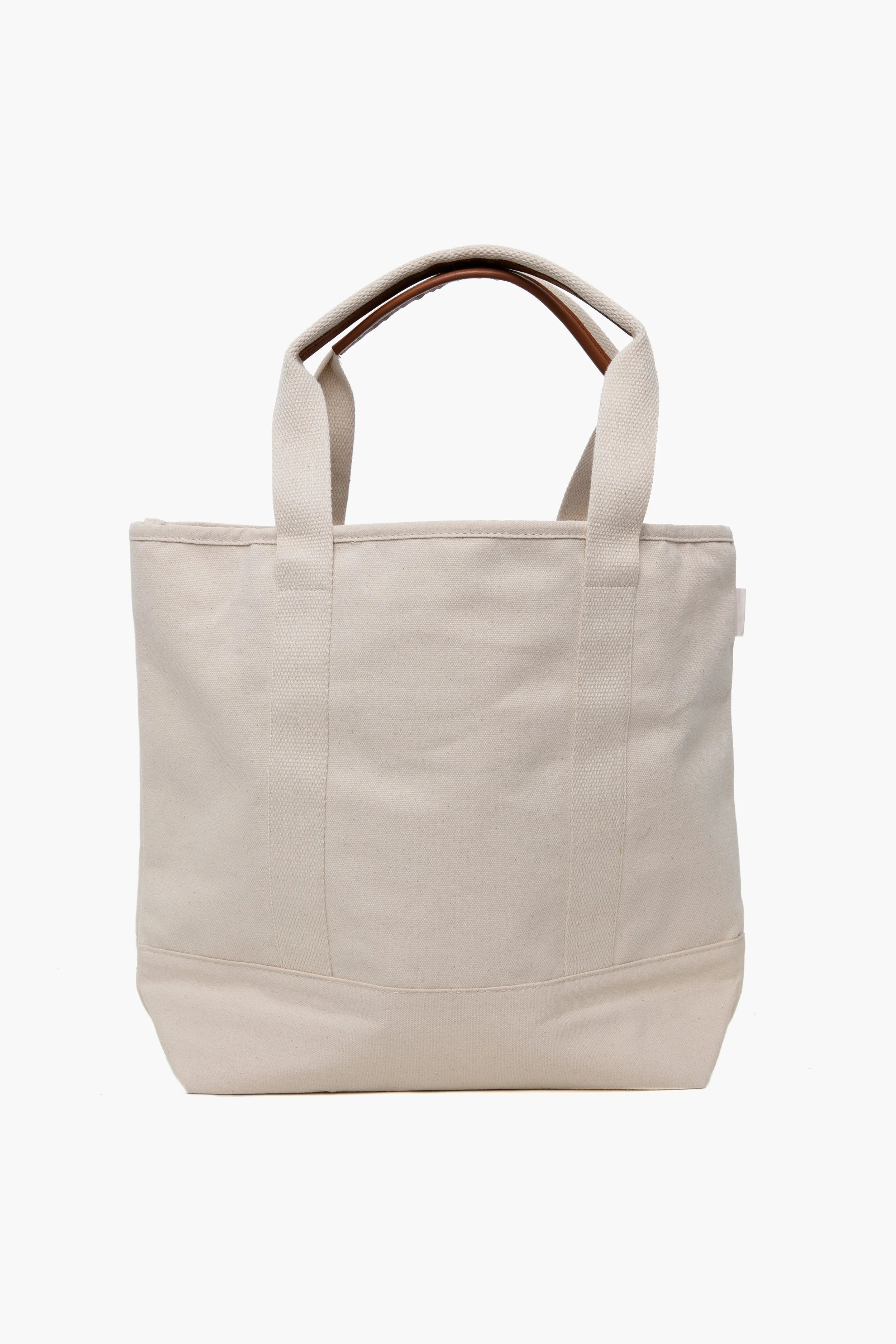 Natural Essential Tote