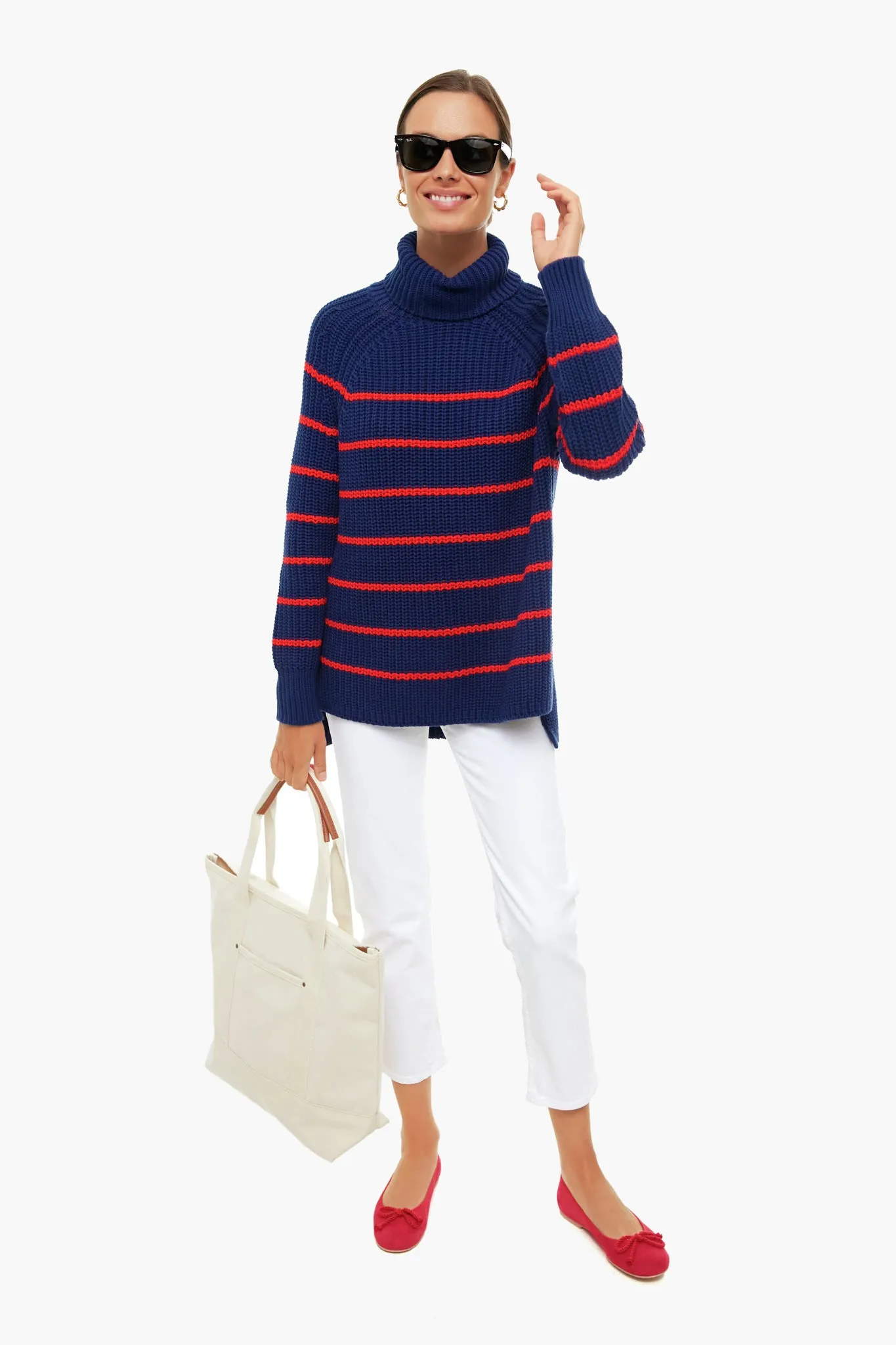Natural Essential Tote