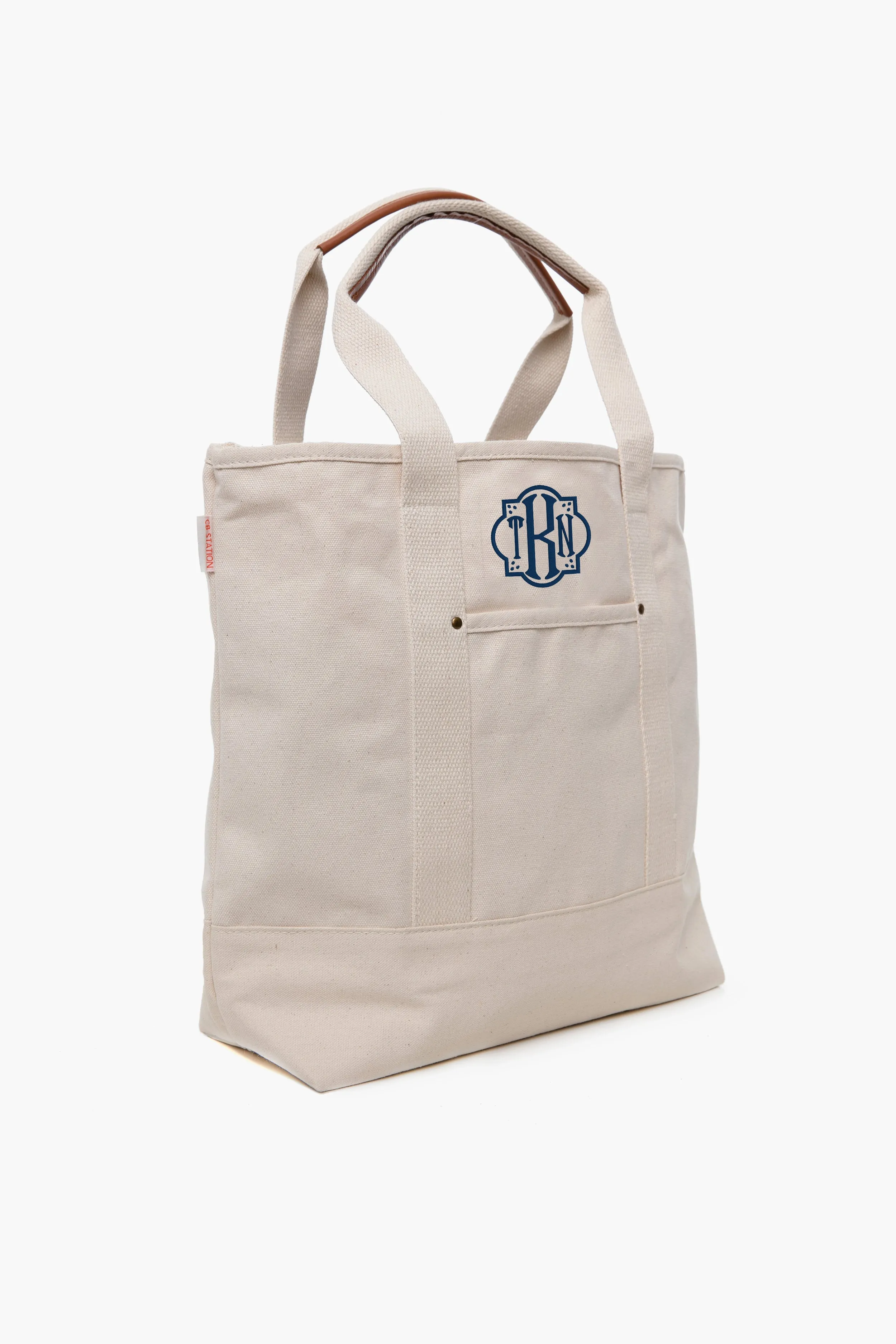 Natural Essential Tote