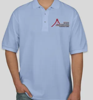 Our Savior Lutheran Polo