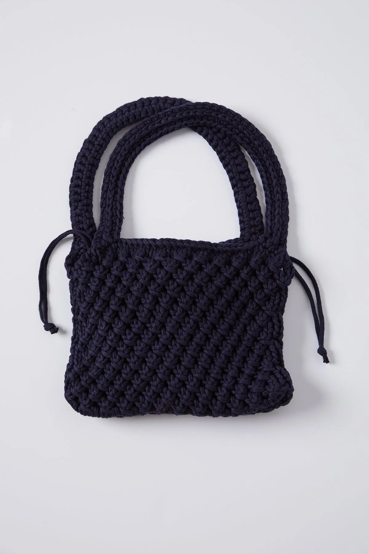 PENNY CROCHET BAG