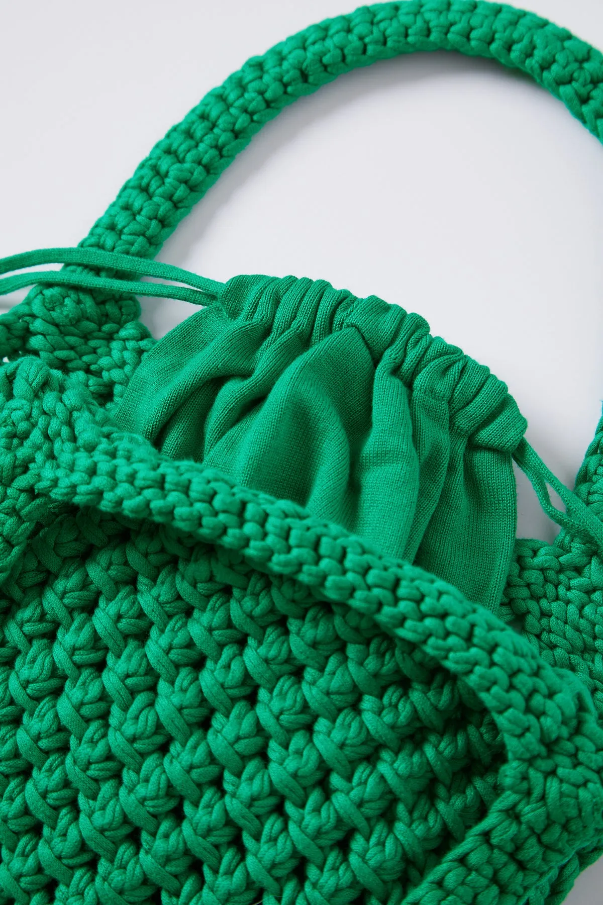 PENNY CROCHET BAG